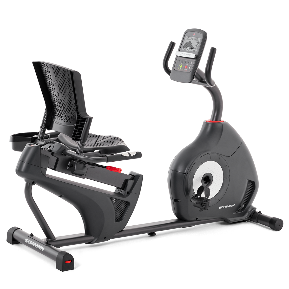 Schwinn Bicicleta Indoor Cycling IC3 – Fitness For Life Dominicana