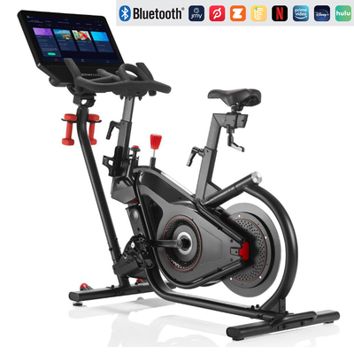 Bowflex VeloCore 22 Indoor Cycling Bike Fitness For Life Dominicana